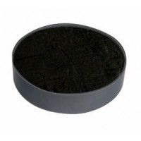 Maquillaje de Fantasía de Agua 60 ml. 101 Negro