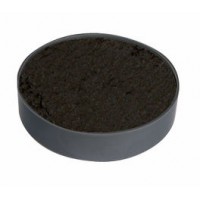 Maquillaje de Fantasía de Agua 60 ml. N1 Negro-Marrón
