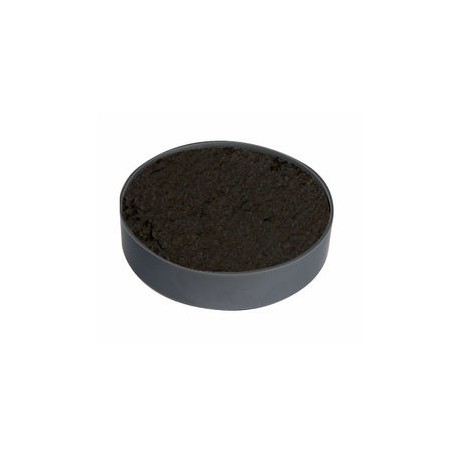 Maquillaje de Fantasía de Agua 60 ml. N1 Negro-Marrón