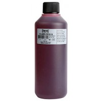 Sangre Artificial Grimas color Oscuro. 500 ml.