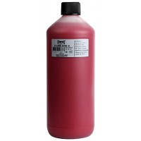 Sangre Artificial Grimas color Claro. 1000 ml.