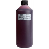 Sangre Artificial Grimas color Oscuro. 1000 ml.
