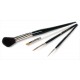 Kit de Pinceles para Maquillaje Grimas