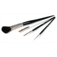 Kit de Pinceles para Maquillaje Grimas