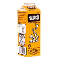 Sal Aroma Mantequilla. Paquete de 1 Kg.