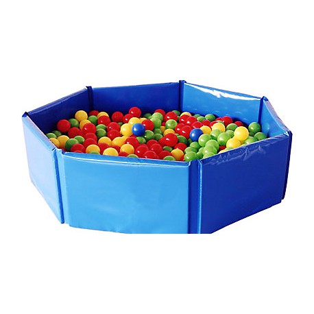 Piscina Plegable para 1000 bolas
