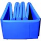 Piscina Plegable para 1000 bolas